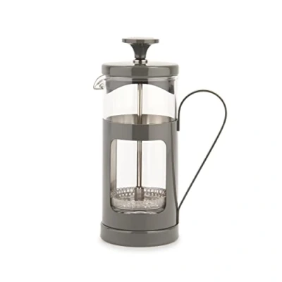 Image of La Cafetiere Monaco 3 Cup Grey
