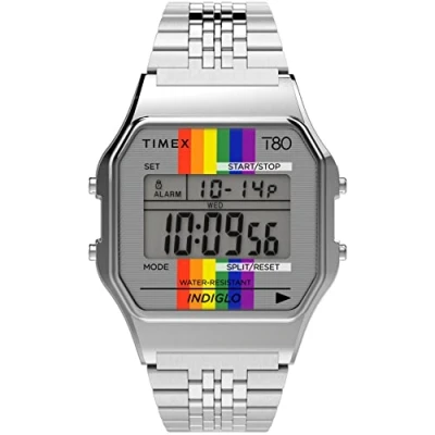 Image of Timex Casual Watch TW2U70700