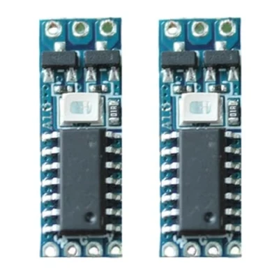 Image of FOLODA Miniature Model Brushless Motor Driver Board Speed Controller For Drones Car Enthusiasts