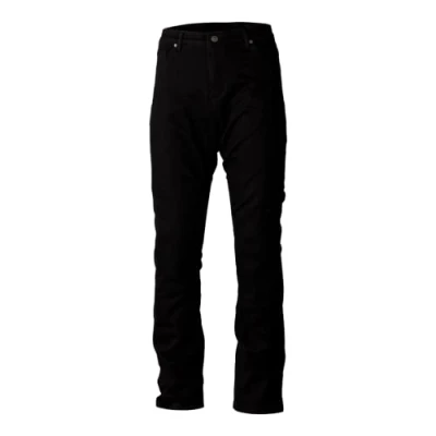 Image of RST X KEVLAR® Straight Leg 2 CE Mens Textile Jean (Black 32)