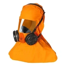 Image of Climax ABEKP3 Evacuation Hood