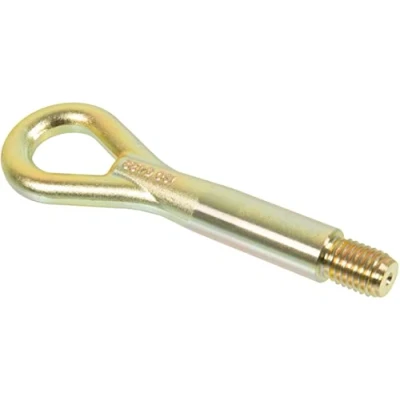 Image of TarosTrade 246 0430 N 85189 Towing Hook
