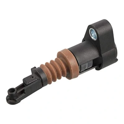 Image of 1402701365, A1402701365 Selector /Gear Lever FEBI BILSTEIN 107268
