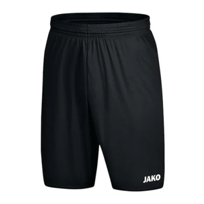 Image of JAKO Men&#039;s Manchester 2.0 Sport Pants, Black, XXL