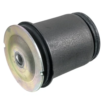 Image of 68333284AA, 68417207AA Mounting, support frame / engine carrier FEBI BILSTEIN 176524