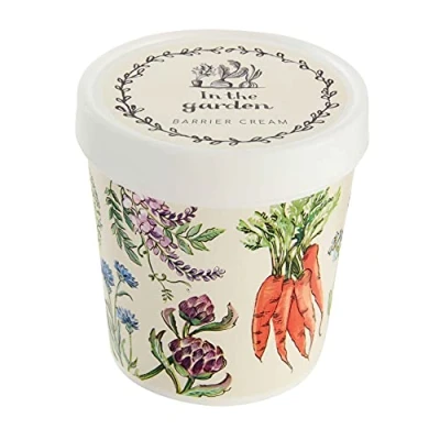 Image of Heathcote &amp; Ivory In The Garden Barrier Cream 200ml