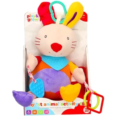 Image of Atoz 65702 Soft Play Rabbit