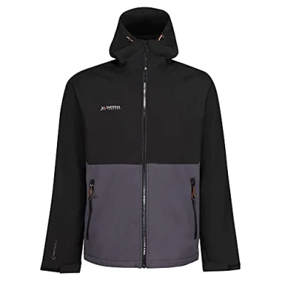 Image of Regatta Professional Men&#039;s Surrender Softshell Jacket