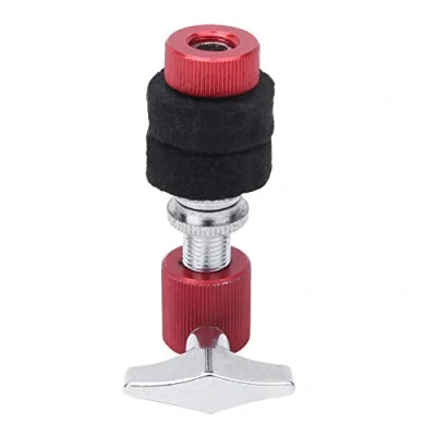 Image of Jazz Drum Clutch Kit Fittings for Hi Hat Cymbal with 2 Colors Optional