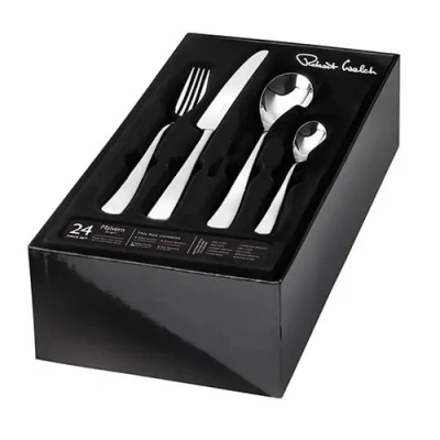 Image of Robert Welch Malvern Bright 24 Piece Set