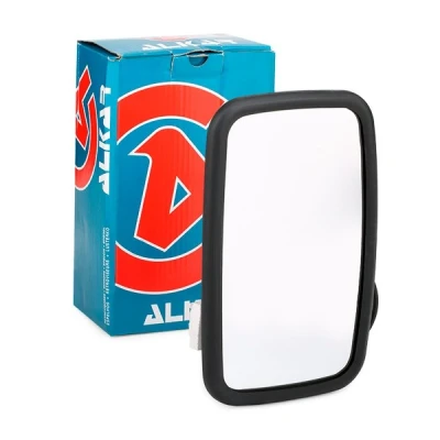 Image of 019024910, 96302D8603 Outside Mirror, driver cab ALKAR 9403544 Left, Right NISSAN: Cabstar