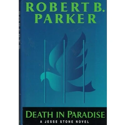 Image of Death in Paradise