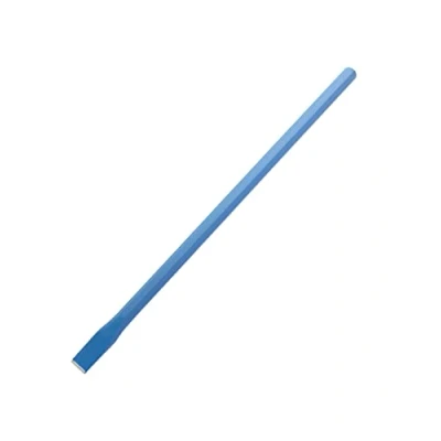 Image of Footprint Long Cold Chisel 18 x 1In (450 25mm)
