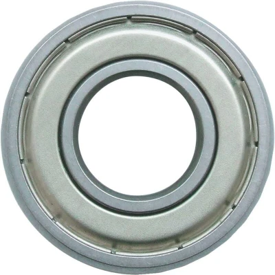 Image of NTN SNR 6005 ZZC3 J30 Deep Groove Ball Bearing