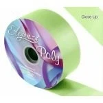 Image of Oaktree Eleganza Poly Ribbon 50mm x 91m (100yds) No.13 Mint