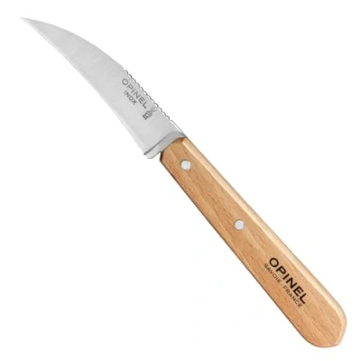 Image of Opinel Touring knife N114 Natural 7 cm
