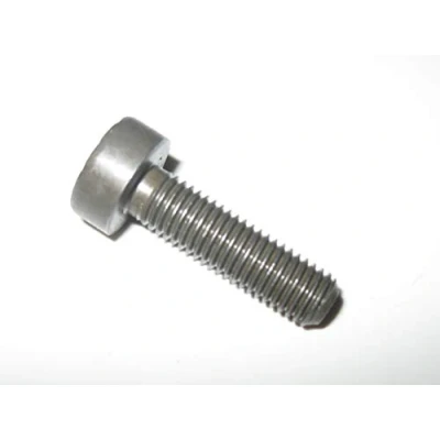 Image of BMW Allen Head Bolt Screw M7 x 1.00 25 mm Grade 8.8 21211454417 Genuine
