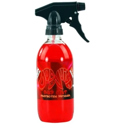 Image of Dodo Juice DJRM500 Red Mist Protection Detailer Spray, 500 ml