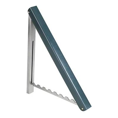 Image of WENKO Clothes rack, retractable