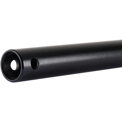 Image of CASAFAN Ceiling Rod for Eco Genuino/Airscrew Length 1000 mm Matt Black