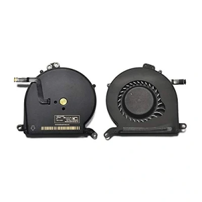 Image of ICTION New A1466 A1369 fan for MacBook Air 13&quot; cooling cooler 2010 2017 year