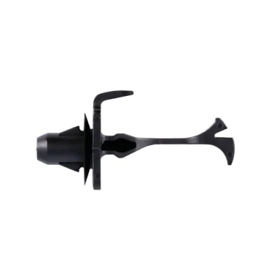Image of Connect 32304 A Pillar Trim Panel Clip for Toyota 50pc