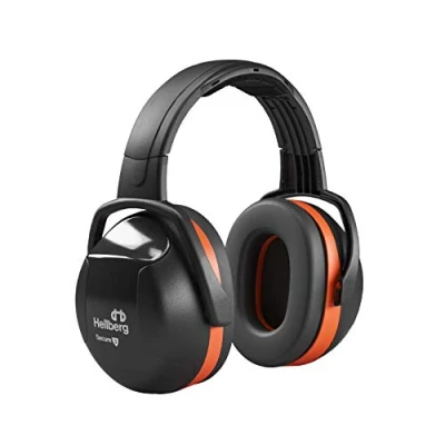 Image of Hellberg Secure 3 Headband Level 3, SNR 33dB