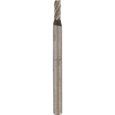 Image of Dremel 113 Engraving Cutting Bit Multipack 3x Long Cylindrical shaped Cutter With 1.6mm Working Diameter