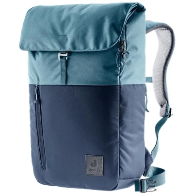 Image of Deuter UP Seoul Unisex Rucksack, Size: One Size, Ink/atlantic