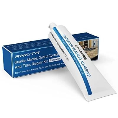 Image of Granite, Marble, Quartz Countertops and Tiles Repair Kit
