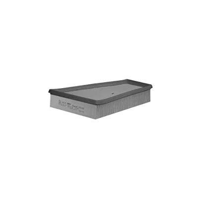 Image of 1444J0, 1444QE, 1444QG, 1444R6, 1444WP Air Filter MAHLE ORIGINAL LX 694 57,3mm 204mm 272,6mm Insert PEUGEOT: 306 Hatchback, Partner I Van