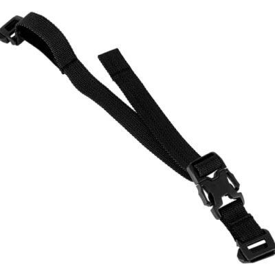 Image of SALEWA Chest Strap Type B Straps, Adults, Unisex, Single (Multicoloured), One Size