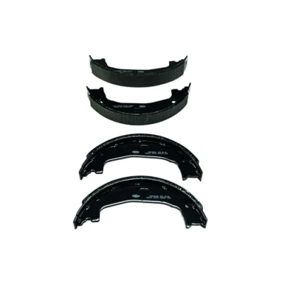 Image of 1163244, 1163255, 1165968, 2213310, 34212213310 handbrake Shoes HELLA 8DA 355 050 391 without lever accessories BMW: 3 Coupe
