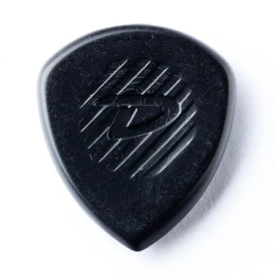 Image of Dunlop 477R508 Primetone®, Large Pointed Tip, 5.0mm, 6/Bag