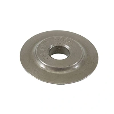 Image of RIDGID 41317 Model E 3469 Tubing Cutter Replacement Wheel, Pipe Wheel,Grey