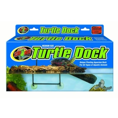 Image of Zoo Med TL 48 Turtle Dock, Mini