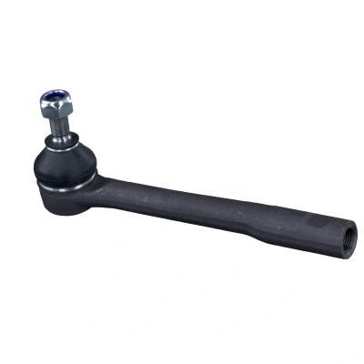 Image of 4504609060, 4504629275, 4504629335 Track rod end FEBI BILSTEIN 43257 Front Axle Right with lock nuts TOYOTA: Carina Saloon