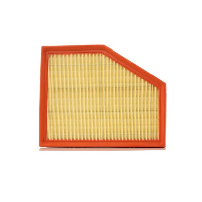 Image of 13718577170, 13718691835 Air Filter BOSCH F 026 400 615 68mm 220mm 272mm Insert BMW: 6 Gran Turismo, 5 Saloon, Touring