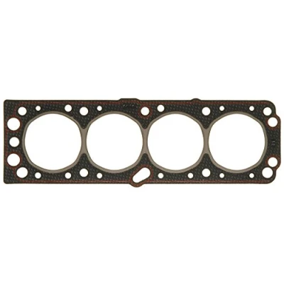 Image of 96083324, 96181218, 96391435 Head Gasket AJUSA 10100600 1,3mm 78mm FIBERMAX