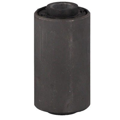 Image of 8970815860 Bushing, leaf spring FEBI BILSTEIN 43295 Elastomer