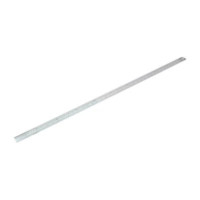 Image of Timco Steel Ruler (Size 1000mm 1 Each)