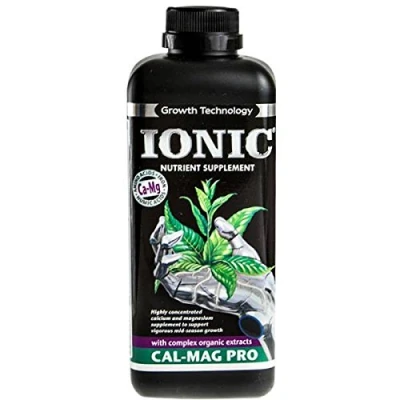 Image of Growth Technology Ionic Cal Mag 1L