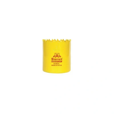 Image of Starrett 27mm Deep Cut Holesaw BF6030
