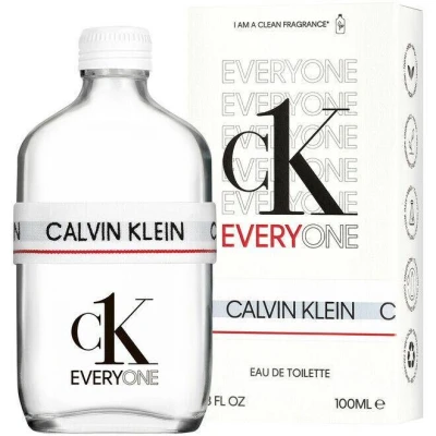 Image of Calvin Klein CK Everyone Eau de Toilette 100ml Spray