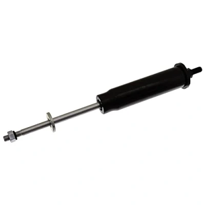 Image of 1363120, 1397386, 1397388, 1397390, 1397392 Shock Absorber, cab suspension FEBI BILSTEIN 18968 Front