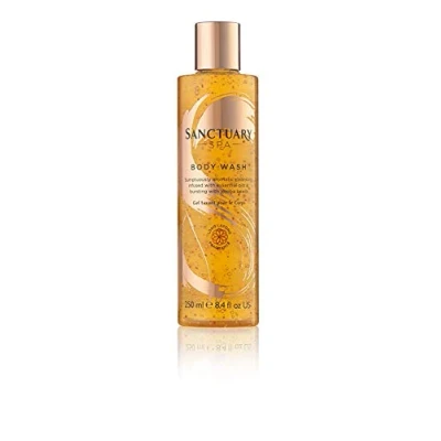 Image of Sanctuary Body Wash