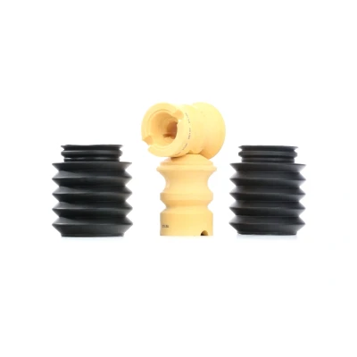 Image of 1091868, 1140140, 31331091868, 31331140140 Shock Absorber Dust Cover MEYLE 314 640 0000 Front Axle ORIGINAL Quality BMW: 5 Saloon, Touring
