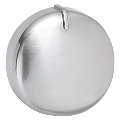 Image of MasterPart Hob Control Knob For Stoves Oven Cooker Hotplates