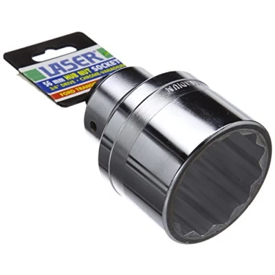 Image of Laser 1908 Bi Hex Socket 3/4&quot;D 56mm, Variety pack