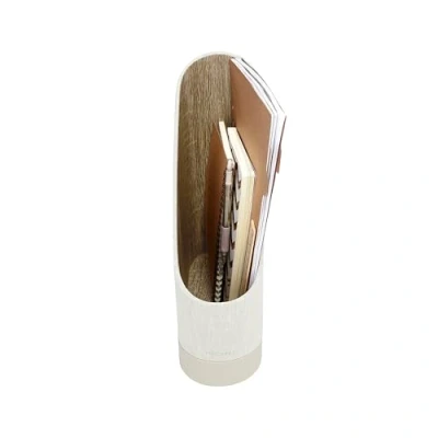 Image of Stackers Magazine Holder &amp; Base